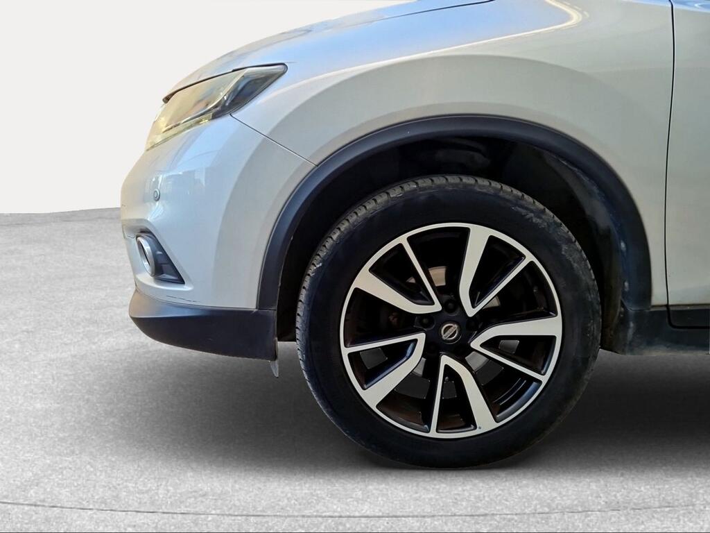 Nissan X-Trail 1.6 dCi ACENTA - Foto 263