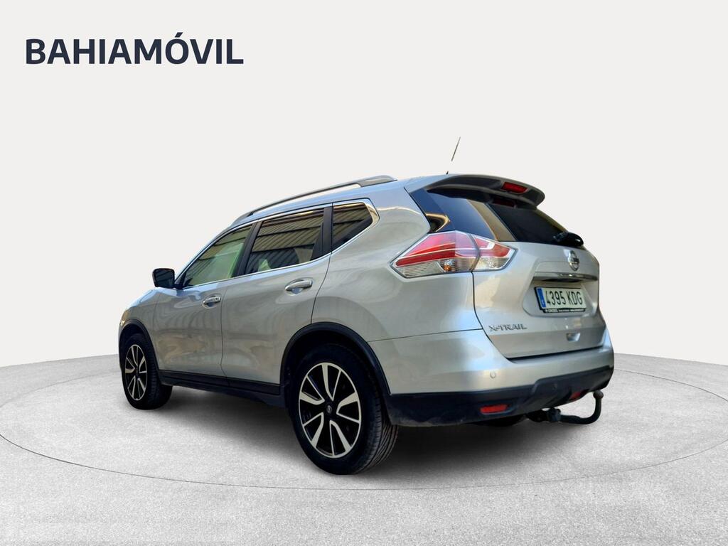Nissan X-Trail 1.6 dCi ACENTA - Foto 259