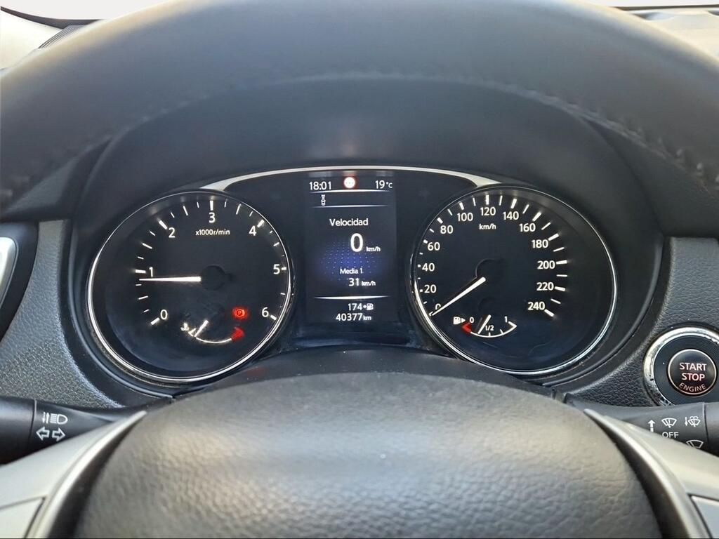 Nissan X-Trail 1.6 dCi ACENTA - Foto 270