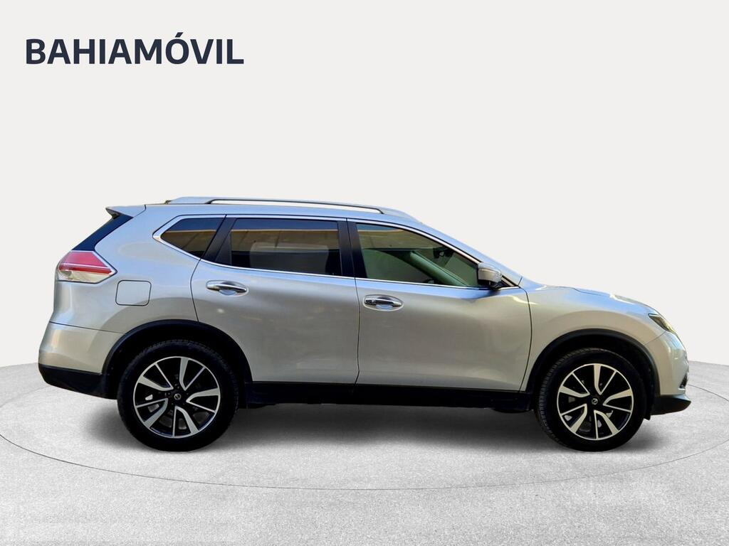 Nissan X-Trail 1.6 dCi ACENTA - Foto 256