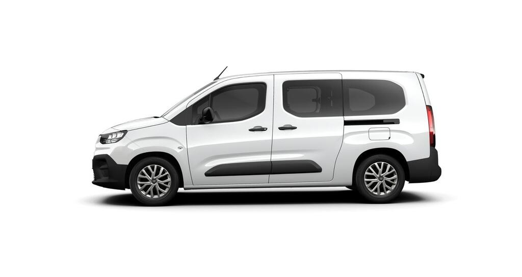 Fiat Doblò 1.5 75kW (100CV) diésel MT6 Talla L - Foto 218
