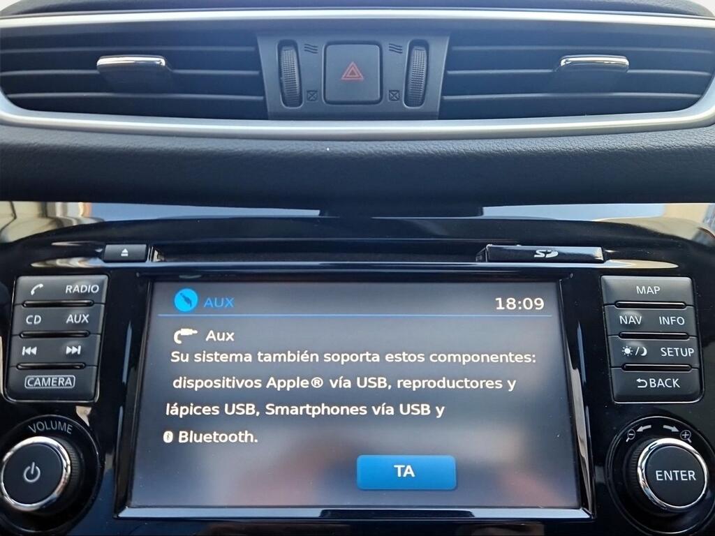 Nissan X-Trail 1.6 dCi ACENTA - Foto 279