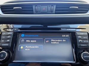 Nissan X-Trail 1.6 dCi ACENTA