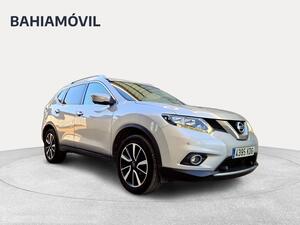 Nissan X-Trail 1.6 dCi ACENTA