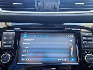 Nissan X-Trail 1.6 dCi ACENTA