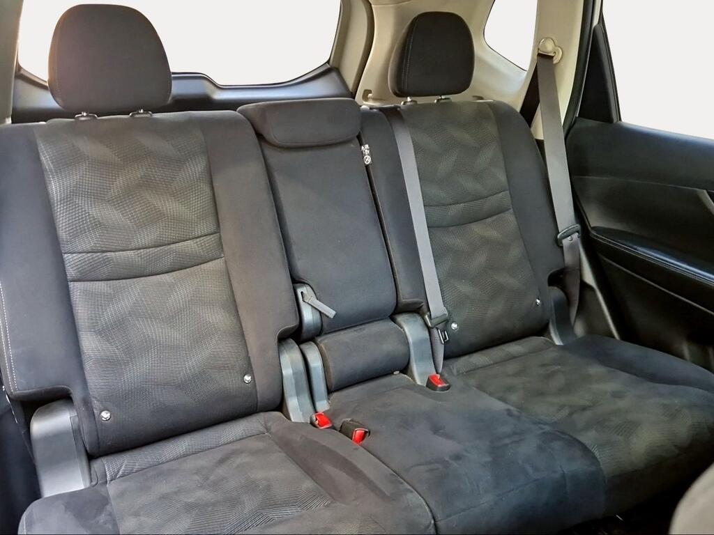 Nissan X-Trail 1.6 dCi ACENTA - Foto 268