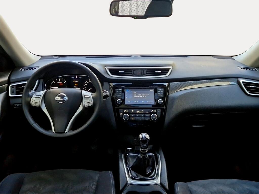 Nissan X-Trail 1.6 dCi ACENTA - Foto 260