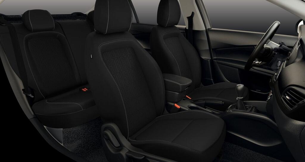 Fiat Tipo Sedán Diésel MT 1.6 95kW (130CV) - Foto 180
