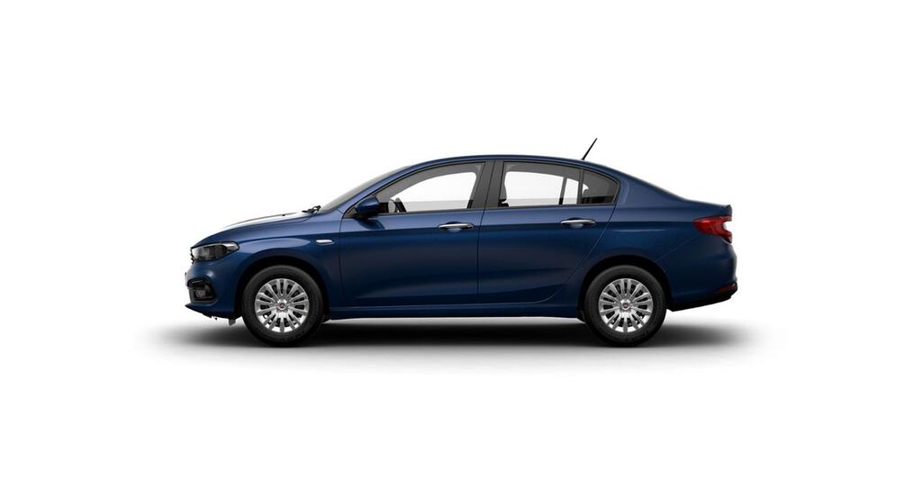 Fiat Tipo Sedán Diésel MT 1.6 95kW (130CV) - Foto 177