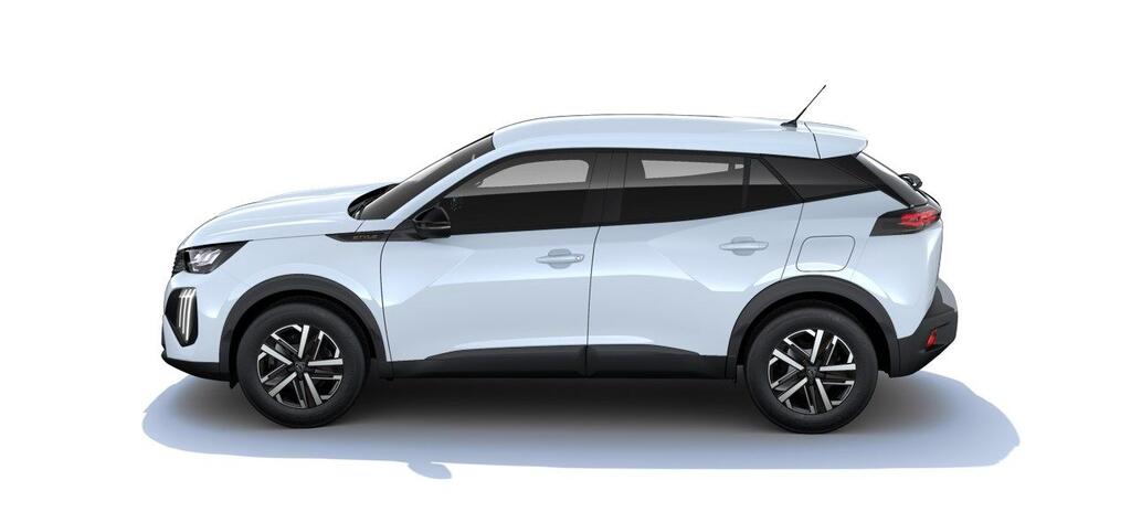 Peugeot e-2008 Eléctrico Style 156 (115kW) - Foto 175