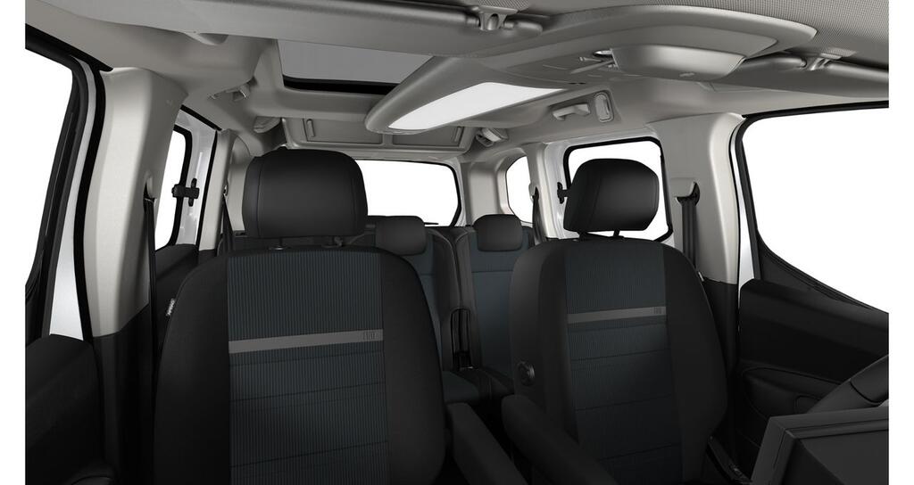 Fiat e-Doblò E-Doblò 100kW 50kWh Top - Foto 226