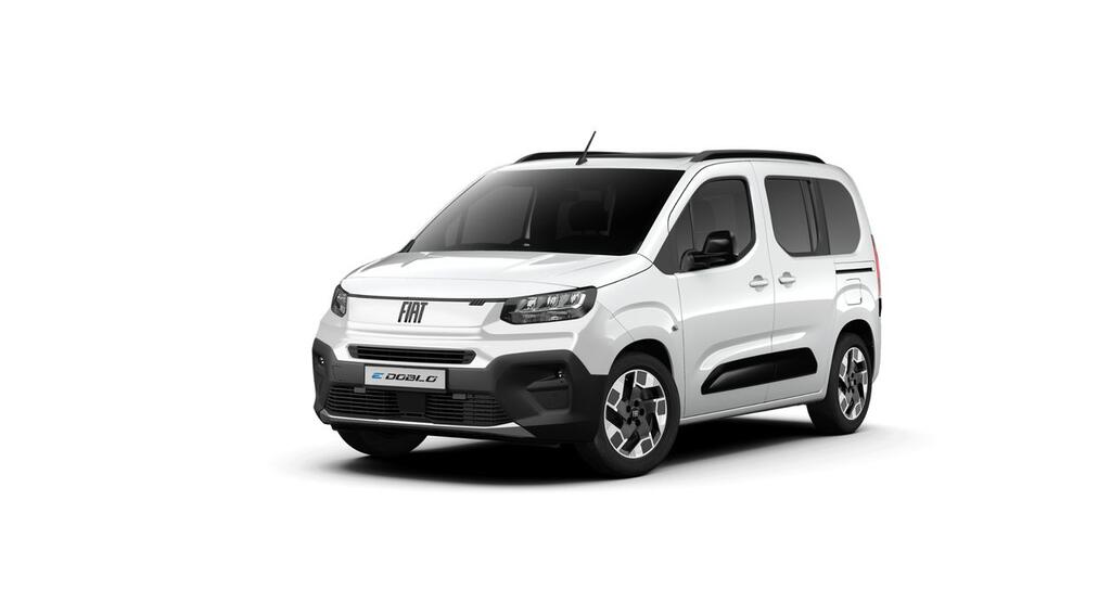Fiat e-Doblò E-Doblò 100kW 50kWh Top - Foto 223