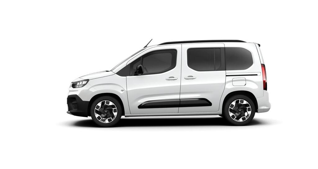Fiat e-Doblò E-Doblò 100kW 50kWh Top - Foto 224