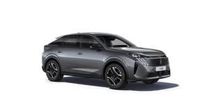 Peugeot e-3008 Allure Eléctrico 157kW