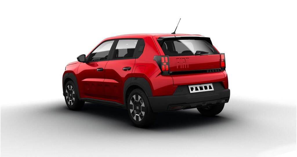 Fiat Grande Panda Icon MHEV 74kW (100cv) - Foto 210