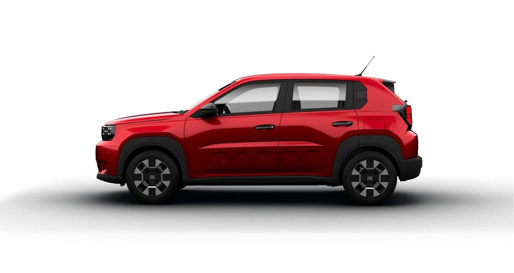 Fiat Grande Panda Icon MHEV 74kW (100cv) - Foto 211