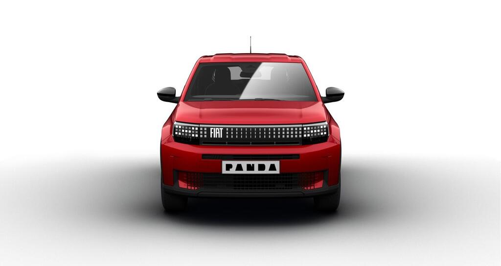 Fiat Grande Panda Icon MHEV 74kW (100cv) - Foto 212