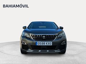 Peugeot 3008 1.5 BlueHDi 96kW (130CV) S&S Allure