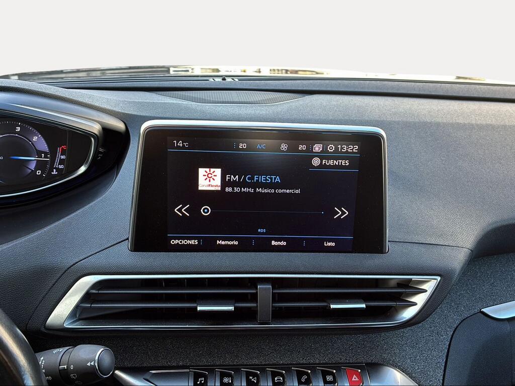 Peugeot 3008 1.5 BlueHDi 96kW (130CV) S&S Allure - Foto 303