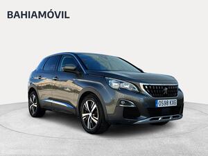 Peugeot 3008 1.5 BlueHDi 96kW (130CV) S&S Allure