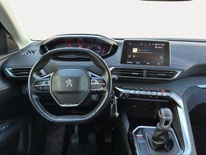 Peugeot 3008 1.5 BlueHDi 96kW (130CV) S&S Allure