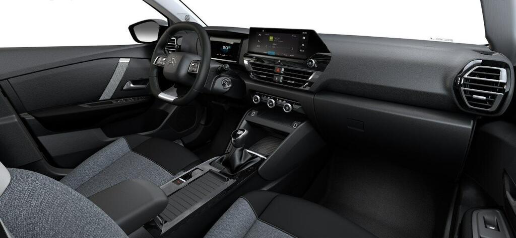 Citroën C4 PureTech 100 S&S 6v You - Foto 5