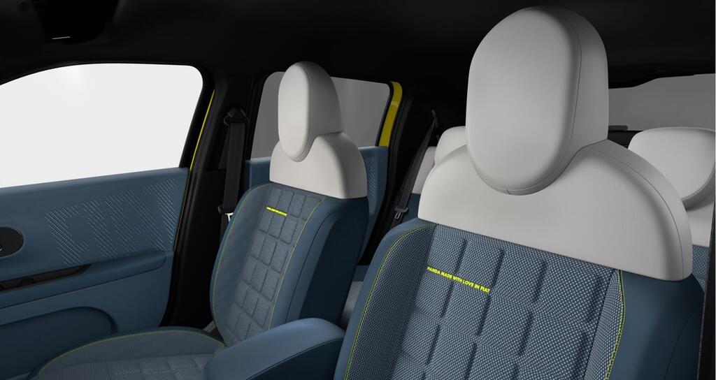 Fiat Grande Panda La Prima MHEV 74kW (100cv) - Foto 172