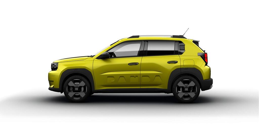Fiat Grande Panda La Prima MHEV 74kW (100cv) - Foto 168