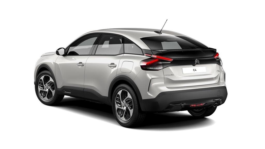 Citroën C4 PureTech 130 S&S 6v Plus - Foto 55