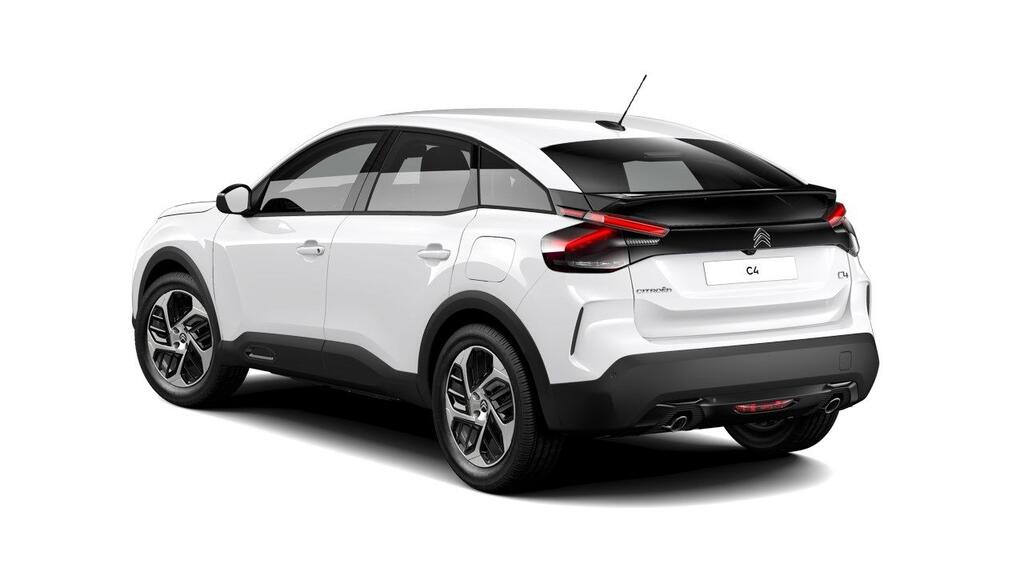 Citroën C4 PureTech 130 S&S 6v Plus - Foto 36