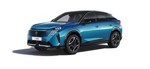 Peugeot e-3008 GT Eléctrico 170kW Long Range