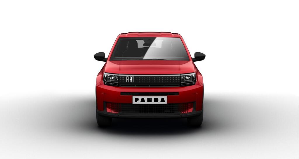 Fiat Grande Panda Pop MHEV 74kW (100cv) - Foto 156