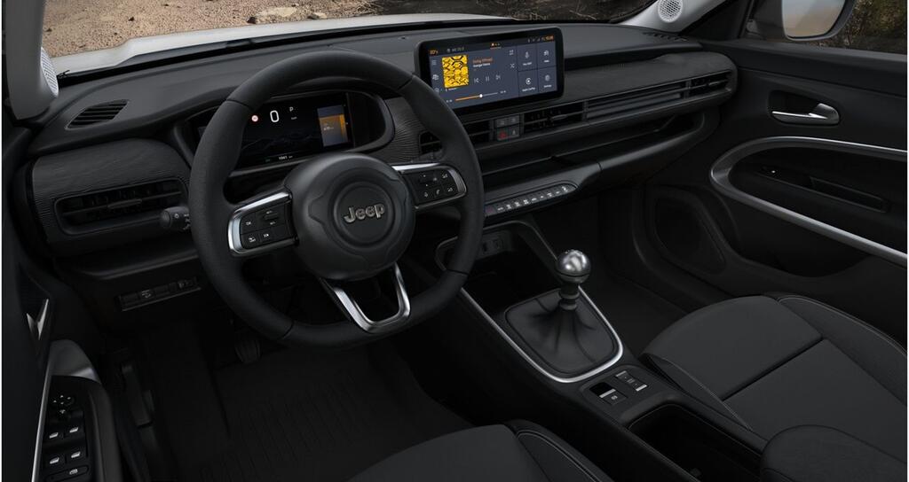 Jeep Avenger 1.2 G 74kW (100CV) Altitude - Foto 130