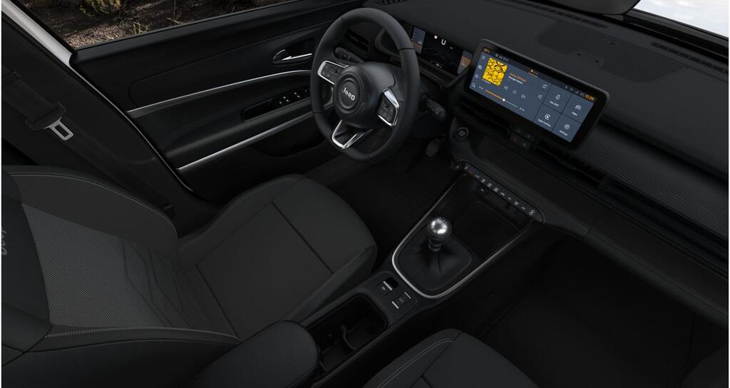 Jeep Avenger 1.2 G 74kW (100CV) Altitude - Foto 127