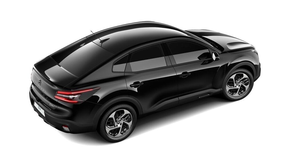 Citroën C4 X Hybrid 136 e-DCS6 Plus - Foto 13