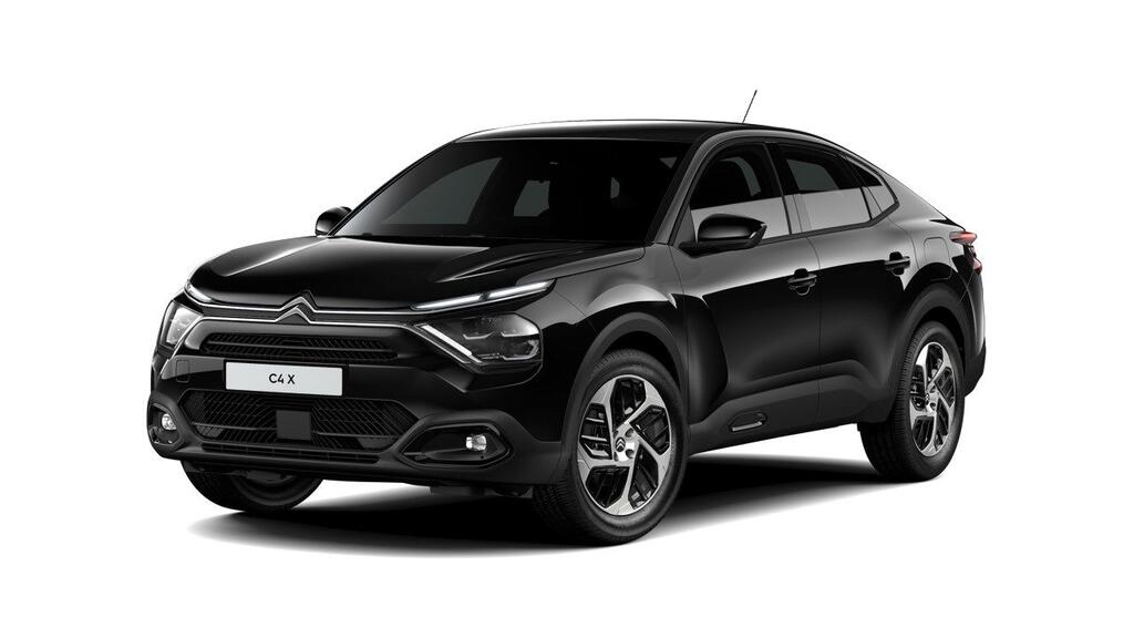 Citroën C4 X Hybrid 136 e-DCS6 Plus - Foto 12