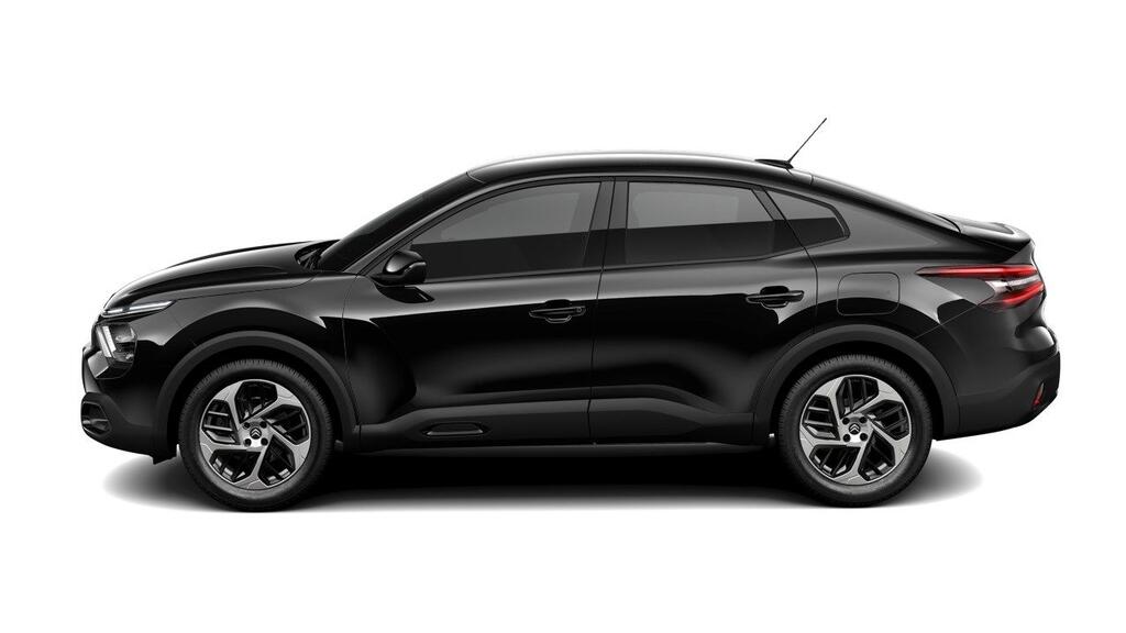 Citroën C4 X Hybrid 136 e-DCS6 Plus - Foto 15