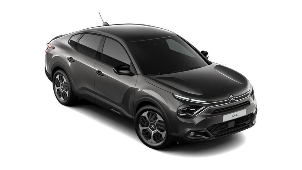 Citroën C4 X PureTech 100 S&S 6v Feel - Foto 24