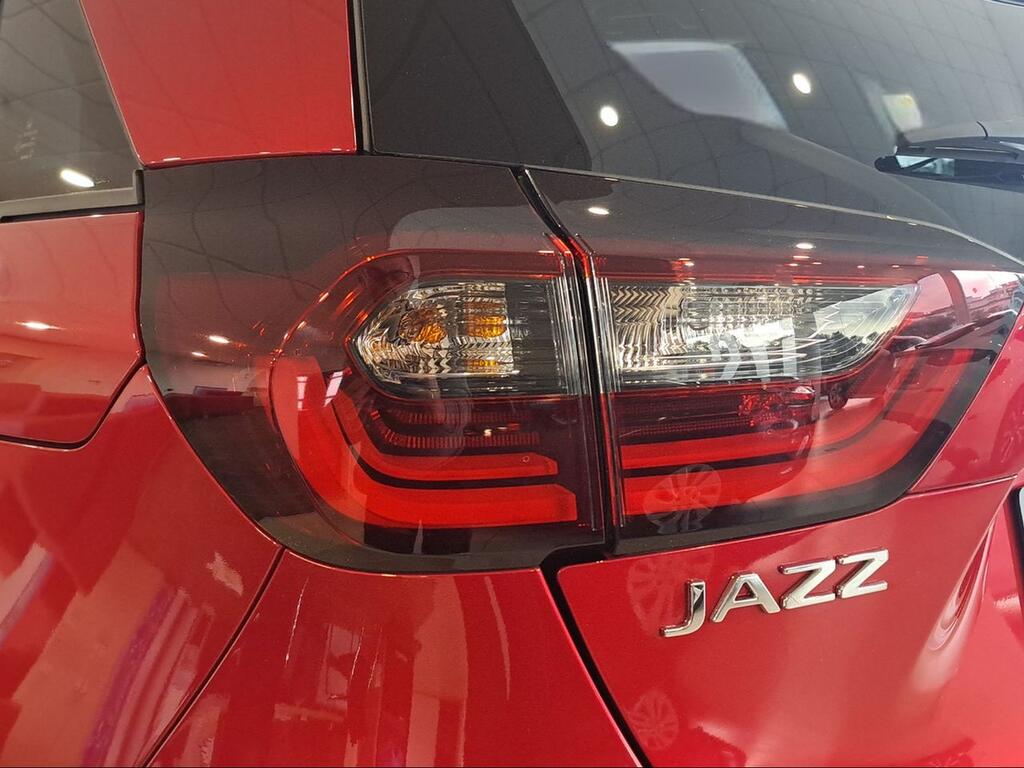 Honda Jazz 1.5 i-MMD SPORT - Foto 559