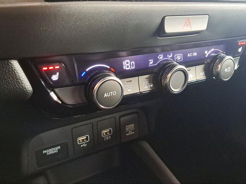 Honda Jazz 1.5 i-MMD SPORT - Foto 568