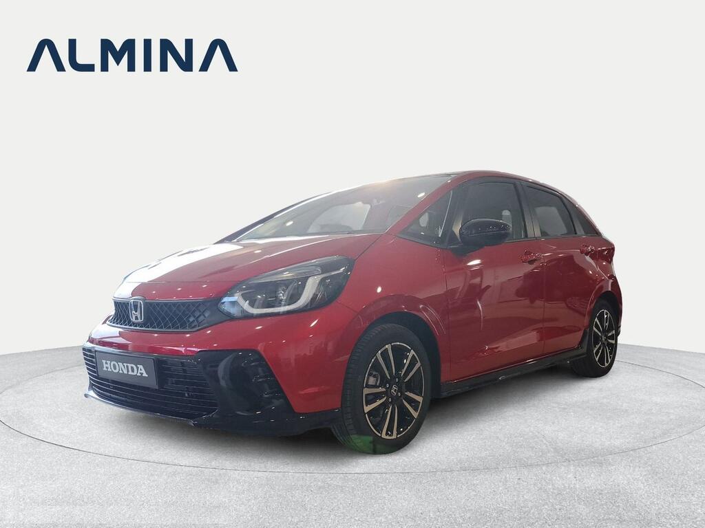 Honda Jazz 1.5 i-MMD SPORT - Foto 544