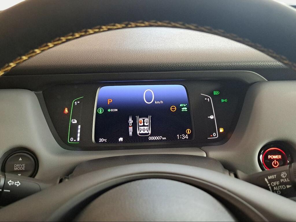 Honda Jazz 1.5 i-MMD SPORT - Foto 556