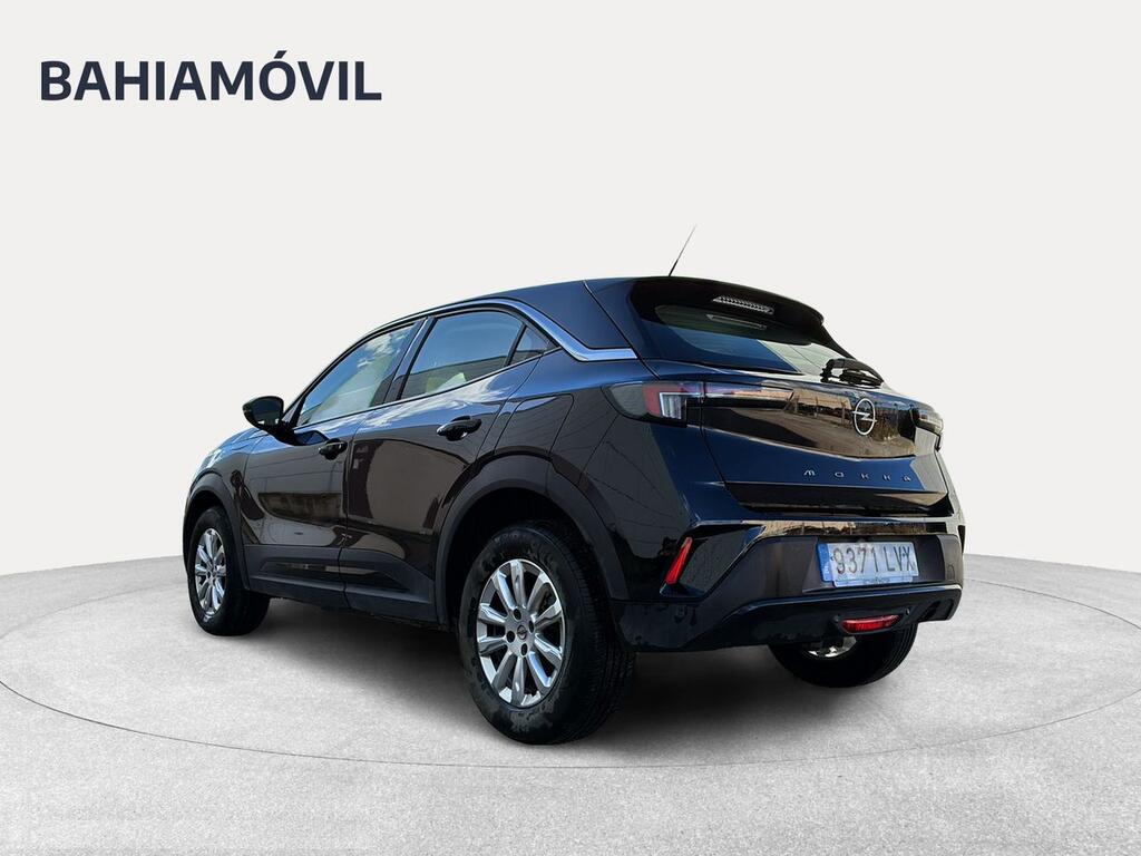 Opel Mokka 1.2 T 74kW (100 CV) Edition - Foto 1321