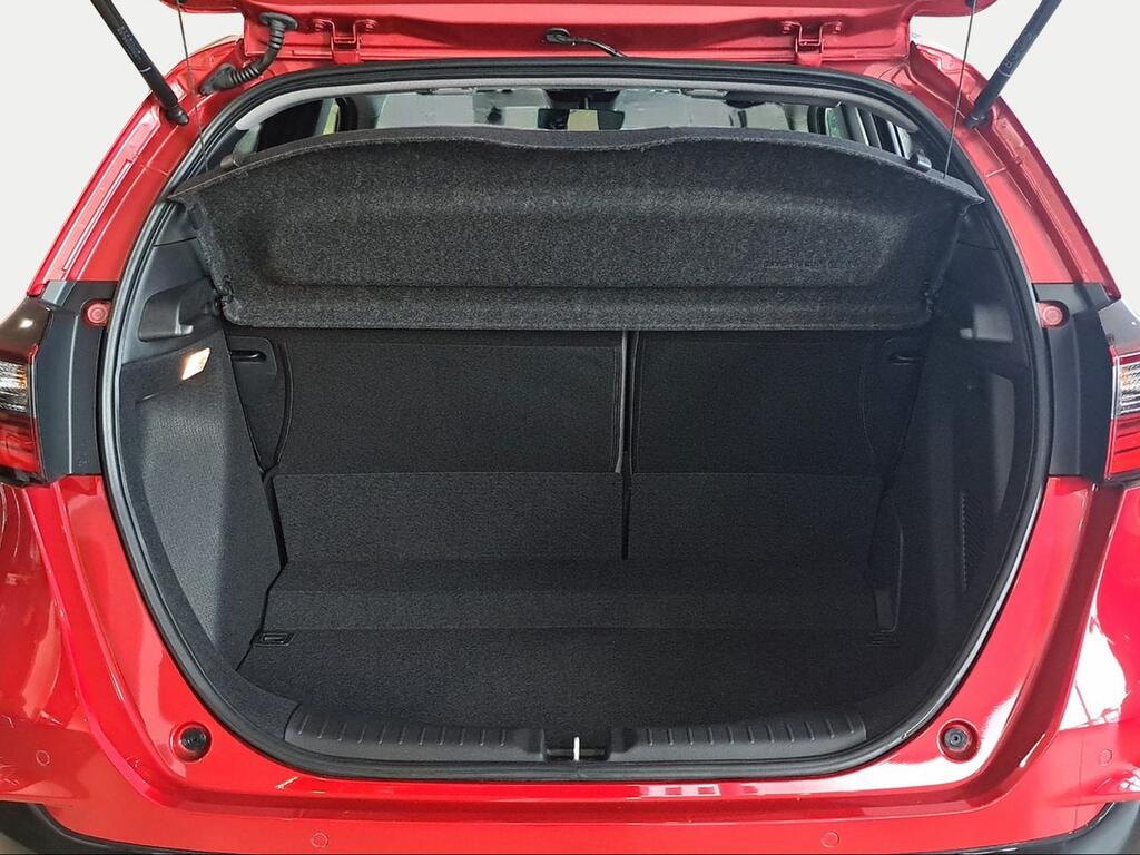 Honda Jazz 1.5 i-MMD SPORT - Foto 553