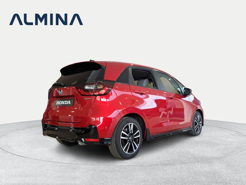 Honda Jazz 1.5 i-MMD SPORT - Foto 547