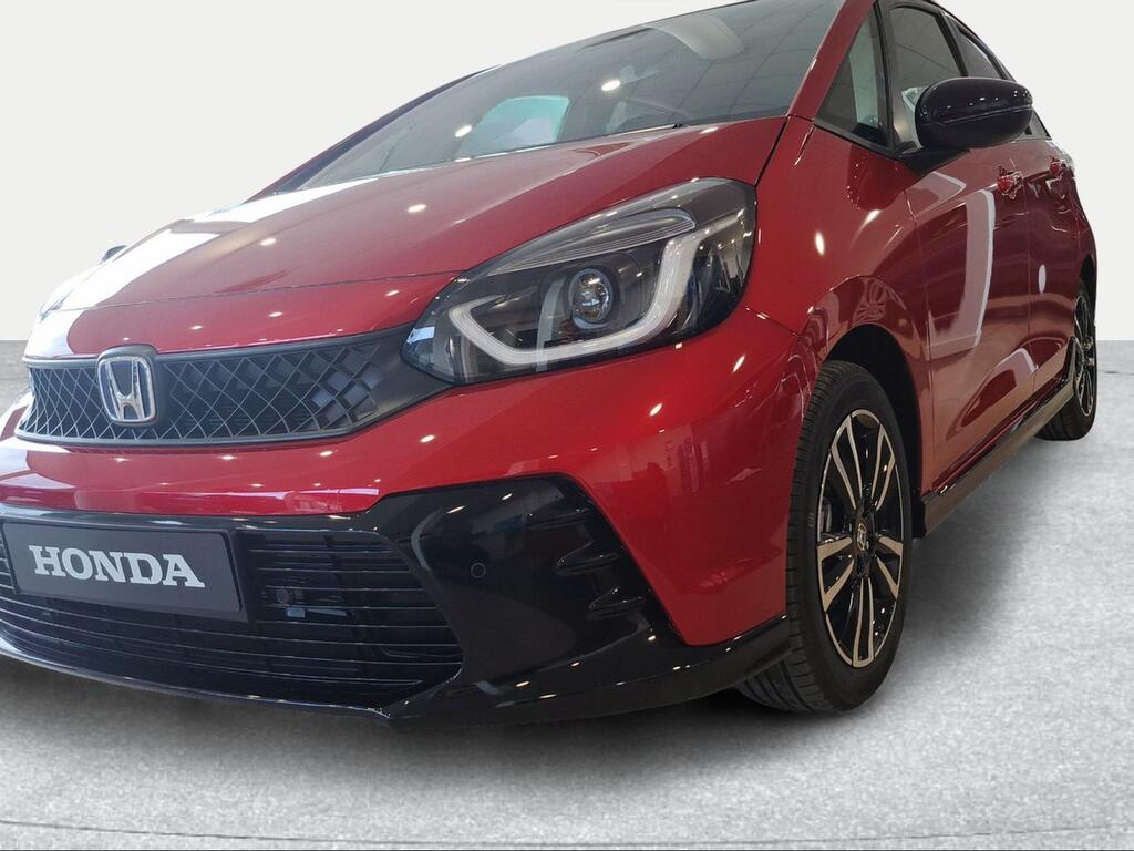 Honda Jazz 1.5 i-MMD SPORT - Foto 549