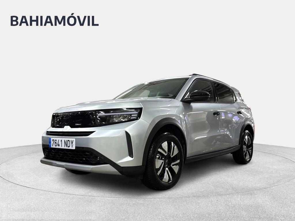 Opel Frontera 1.2T XHT Hybrid eDCT6 107kW GS - Foto 1633