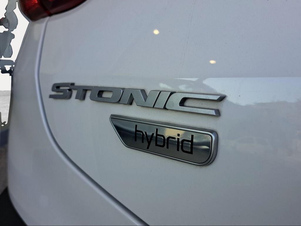 Kia Stonic 1.0 T-GDi 74kW (100CV) MHEV iMT Concept - Foto 845