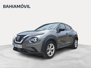 Nissan Juke DIG-T 86 kW (117 CV) 6 M/T ACENTA