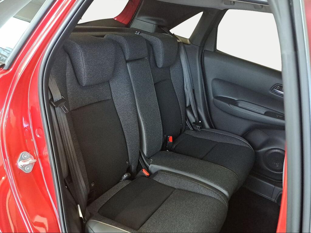 Honda Jazz 1.5 i-MMD SPORT - Foto 552
